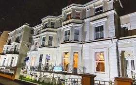 The Carlton Hotel Folkestone United Kingdom